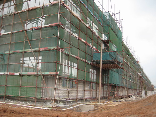 虎年mg冰球突破开胜景,新厂建设喜人心