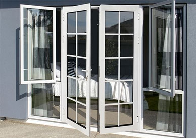 怎样判断断桥的铝门窗的低价陷阱？？？？？？