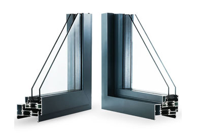 您对断桥铝的优点相识几多？？？？？？