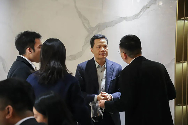 年会回首 | “三十而立，，，，，，踔厉前行”2022年度mg冰球突破集团治理职员联欢晚会圆满举行!