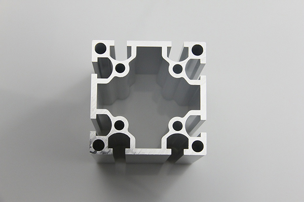 最新铝型材价钱几多钱一吨?