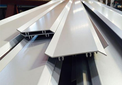 工业铝型材的生产和应用的采购原则是什么？？