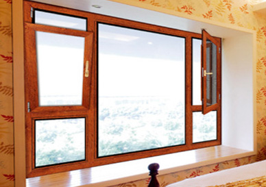 断桥铝门窗与通俗门窗有有何区别？？