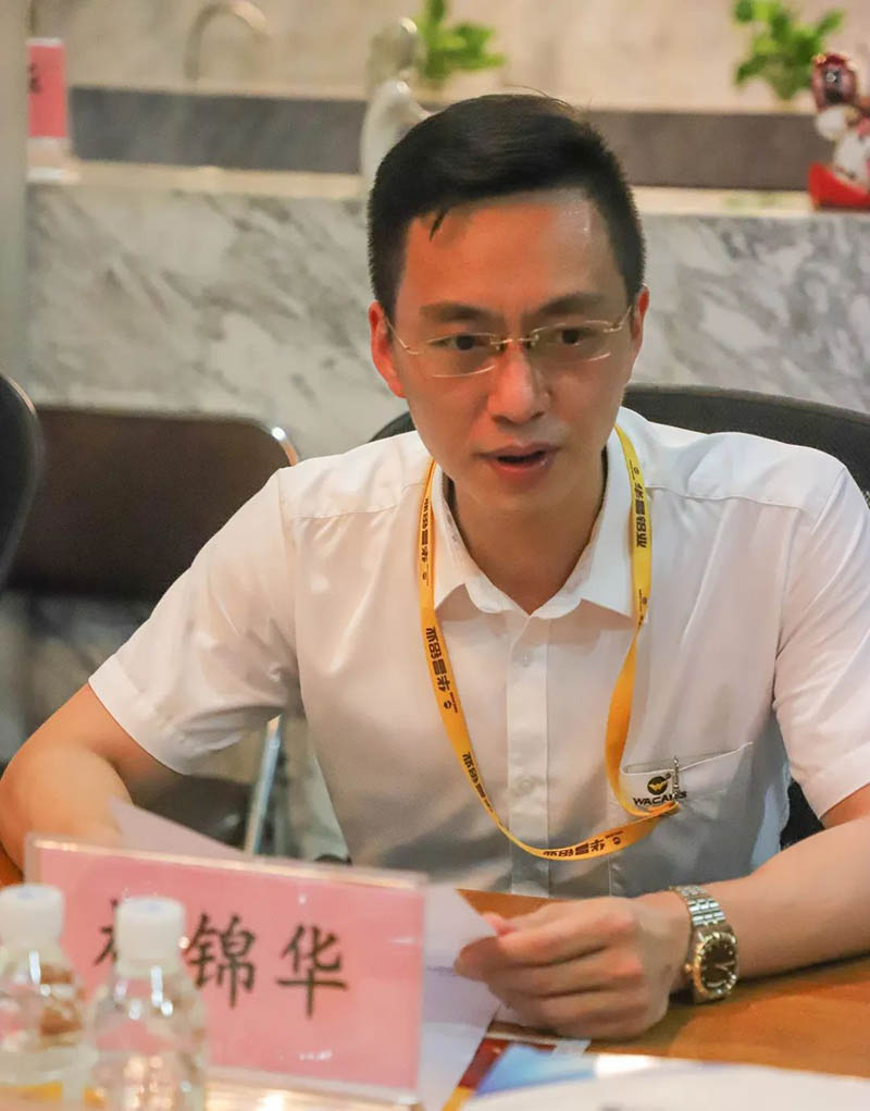 十分谢谢市工信局对mg冰球突破集团的体贴与支持