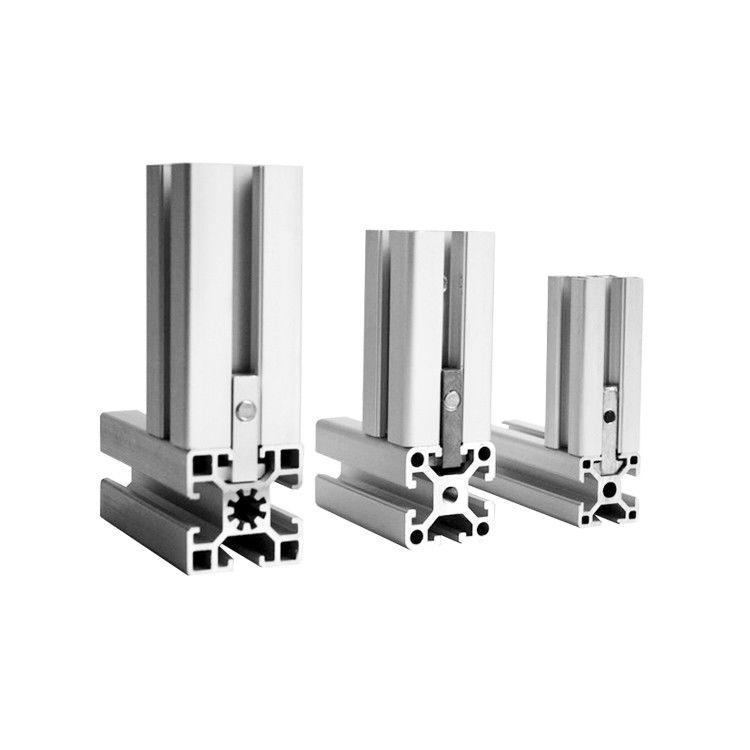 铝型材的主要规格和型号有哪些？？？？