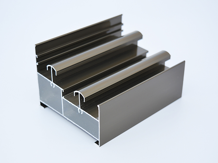 门窗铝型材