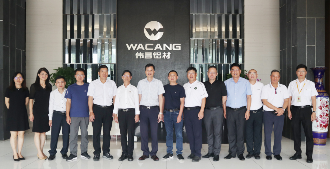 mg冰球突破铝业&广东（南海）铝加工工业同盟，，，，，，共促工业摘下“两高一低”的帽子