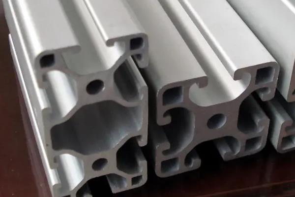 工业铝型材可依据哪几个方面开展型号选择?
