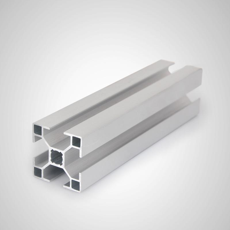 装置定制铝型材散热器的注重事项-mg冰球突破铝材