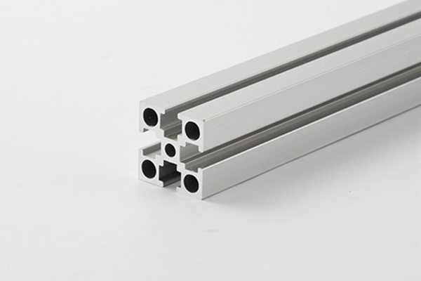 怎样做好铝材批发?履历分享