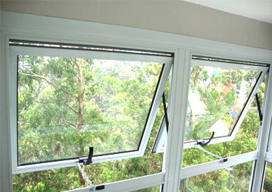 什么是推拉窗？？铝合金推拉窗的优弱点！