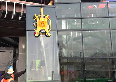 在幕墙施工中必需注重这些问题！