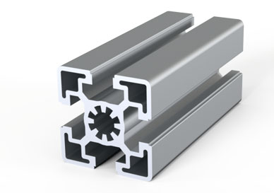 铝型材厂家|断桥铝合金门窗本钱价是几多?