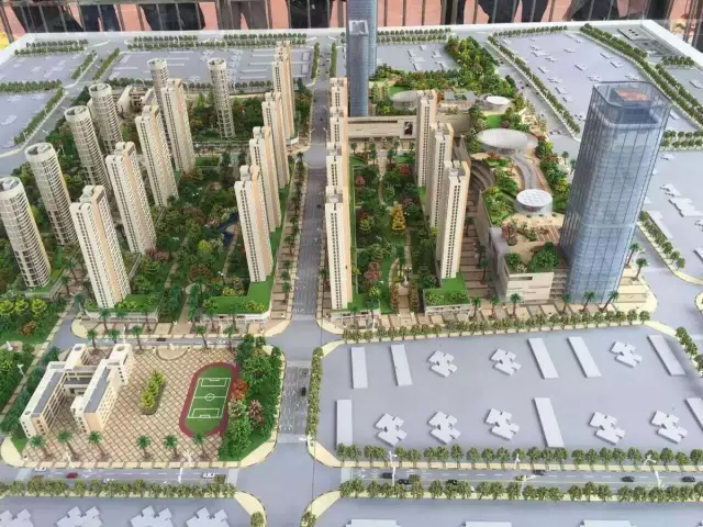 【伟昌工程】深圳：以科技、立异、智能孕育都会新生长