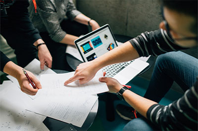 《渠道和客户治理提升》