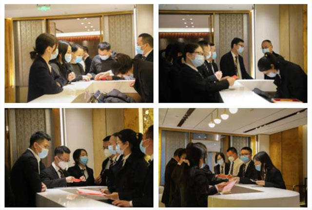 年会回首 | “三十而立，，，，，，踔厉前行”2022年度mg冰球突破集团治理职员联欢晚会圆满举行!