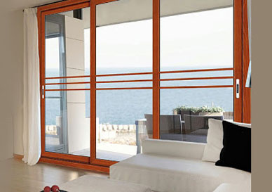 推拉门窗的施工历程及塑钢门窗施工计划！