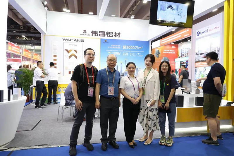 人气爆棚 | mg冰球突破集团携焦点产品闪灼133届广交会!