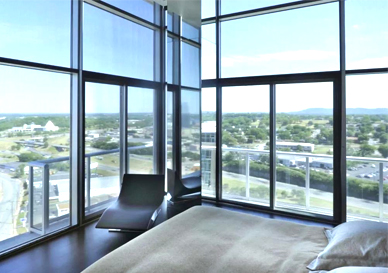 定制的高性能门窗，，哪种型材更环保？？？？？？