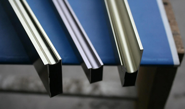 铝合金型材与铝材有什么差别之处?