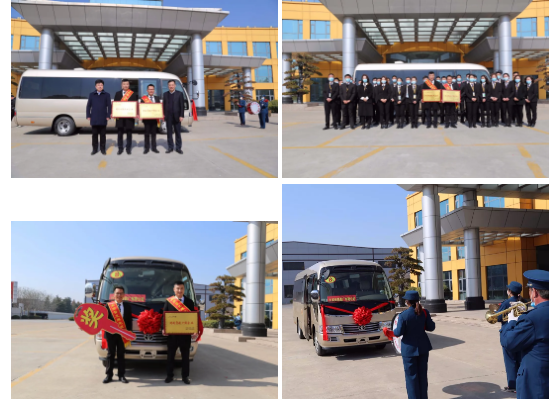 江苏mg冰球突破获沛县政府表扬